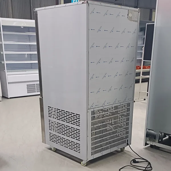 Blast Freezer, 220V-240V - view 6