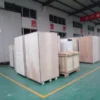 Blast Freezer, 220V-240V, 230L - view 2