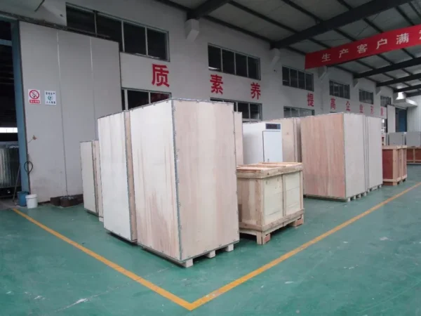 Blast Freezer, 220V-240V, 230L - view 2