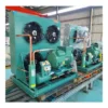 Blast Freezer, 220v, -35℃ to +15℃ - view 5