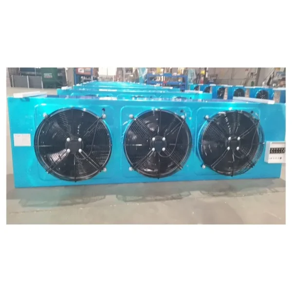 Blast Freezer, 220V/380V, 220V 50hz - view 4