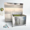 Blast Freezer, 220V-380V, 500W