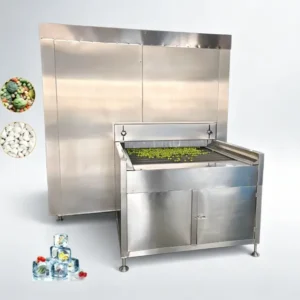 Freezing Equipment