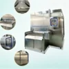 Blast Freezer, 220V-380V, 500W - view 3