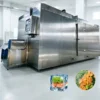 Blast Freezer, 220V-380V, 500W - view 4