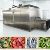 Blast Freezer, 220V-380V, 500W - view 5