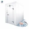 Blast Freezer, 220V/380V, R404A - view 5