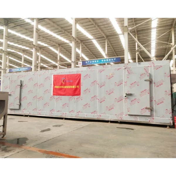 Blast Freezer, 220V, -40° - view 6