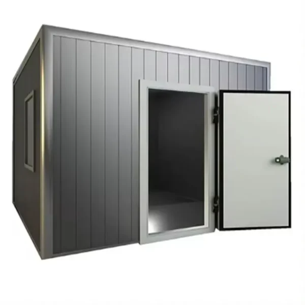 Blast Freezer, 220V, 5 ton - view 2