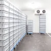 Blast Freezer, 220V, 5 ton - view 4