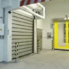 Blast Freezer, 220V, 5 ton - view 6