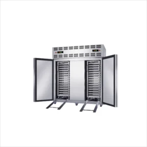 Blast Freezer, 220v, 700L