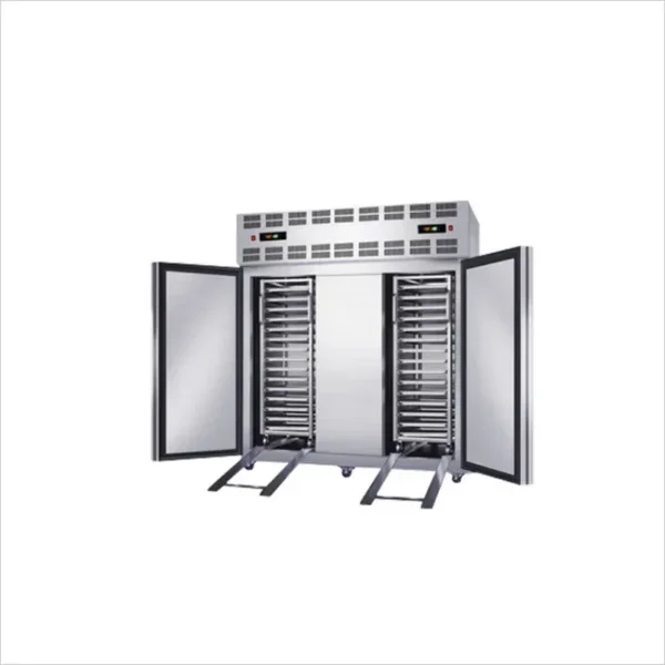 Blast Freezer, 220v, 700L