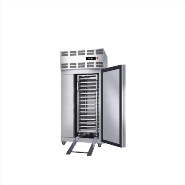 Blast Freezer, 220v, 700L - view 2