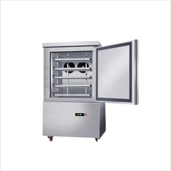 Blast Freezer, 220v, 700L - view 4