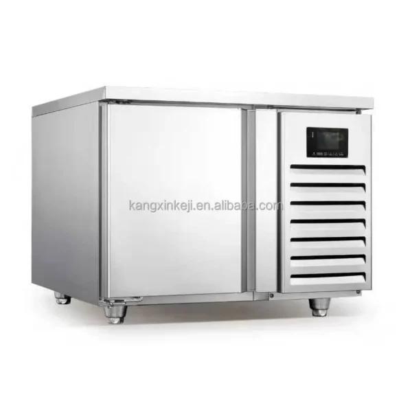 Blast Freezer, 220V, for 5 trays - view 2
