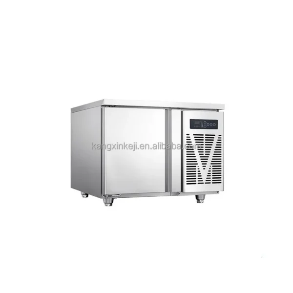 Blast Freezer, 220V, for 5 trays - view 5