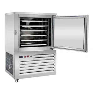 Blast Freezer, 220V, good