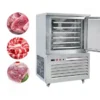 Blast Freezer, 220V, good - view 2