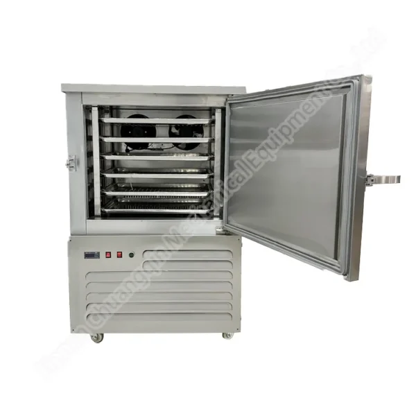 Blast Freezer, 220V, good - view 4