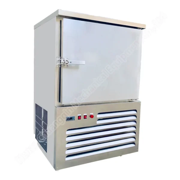 Blast Freezer, 220V, good - view 4
