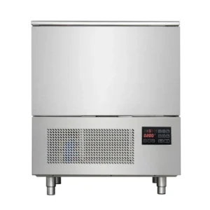 Blast Freezer, 220V, Stainless Steel 304
