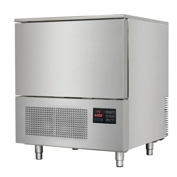 Blast Freezer, 220V, Stainless Steel 304 - view 2
