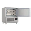 Blast Freezer, 220V, Stainless Steel 304 - view 3