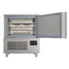 Blast Freezer, 220V, Stainless Steel 304 - view 4