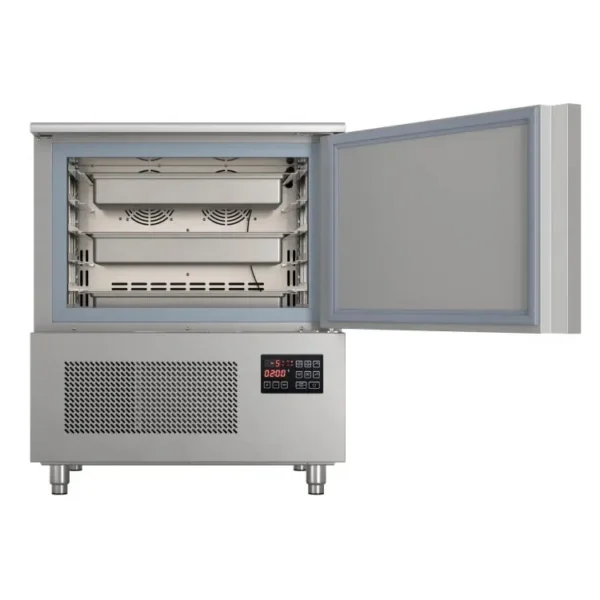 Blast Freezer, 220V, Stainless Steel 304 - view 4
