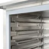 Blast Freezer, 220V, Stainless Steel 304 - view 5