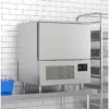 Blast Freezer, 220V, Stainless Steel 304 - view 6
