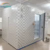 Blast Freezer, 25°C, AC 220V~240V, R-404A - view 4