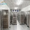 Blast Freezer, 25°C, AC 220V~240V, R-404A - view 5