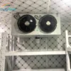 Blast Freezer, 25°C, AC 220V~240V, R-404A - view 6