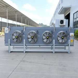 Blast Freezer, 32KW, 32 KW, 7.5 Mm, 3.4 KW