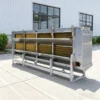 Blast Freezer, 32KW - view 2