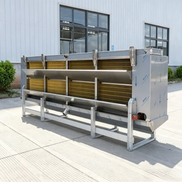 Blast Freezer, 32KW - view 2