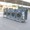 Blast Freezer, 32KW - view 3
