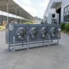 Blast Freezer, 32KW - view 4
