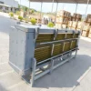 Blast Freezer, 32KW - view 5