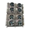 Blast Freezer, 380 V