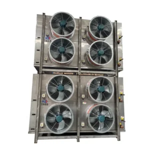 Blast Freezer, 380 V