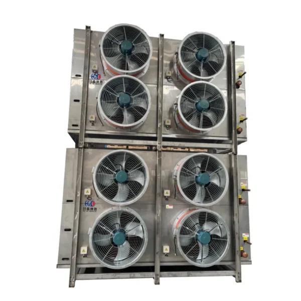Blast Freezer, 380 V