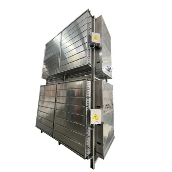 Blast Freezer, 380 V - view 4