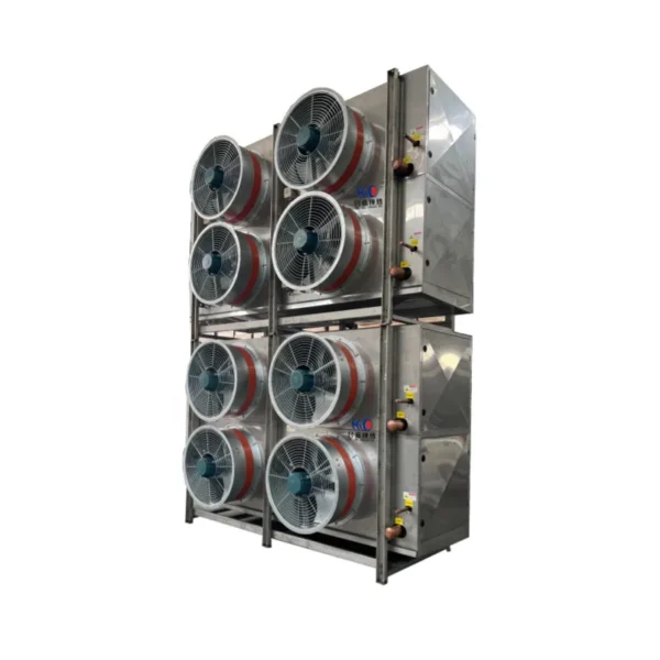 Blast Freezer, 380 V - view 5