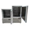 Blast Freezer, 380 V, 3280w