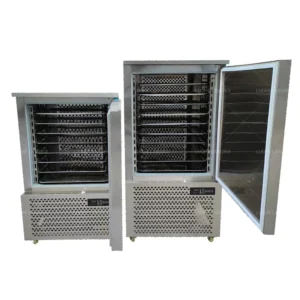 Blast Freezer, 380 V, 3280w