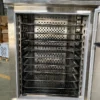 Blast Freezer, 380 V, 3280w - view 4