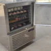 Blast Freezer, 380 V, 3280w - view 5